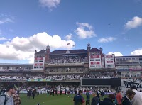 The Kia Oval 1102906 Image 9